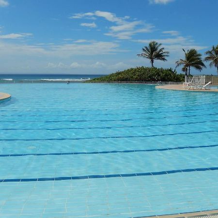 Villa Creole Domaine Prive De L'Anse Des Rochers Сен-Франсуа Екстер'єр фото