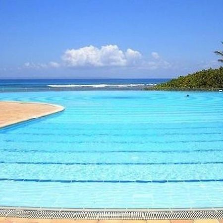 Villa Creole Domaine Prive De L'Anse Des Rochers Сен-Франсуа Екстер'єр фото